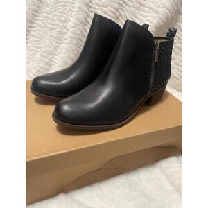 Size 8 - Lucky Brand - Black Diamond Boot - NWT - RETAILS $99